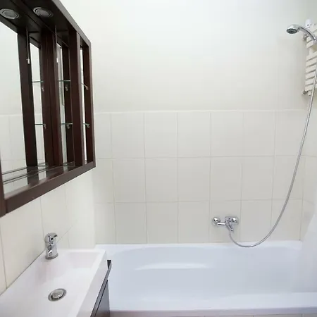 Warsaw Concierge Bracka Retro Flat Apartment Exterior photo