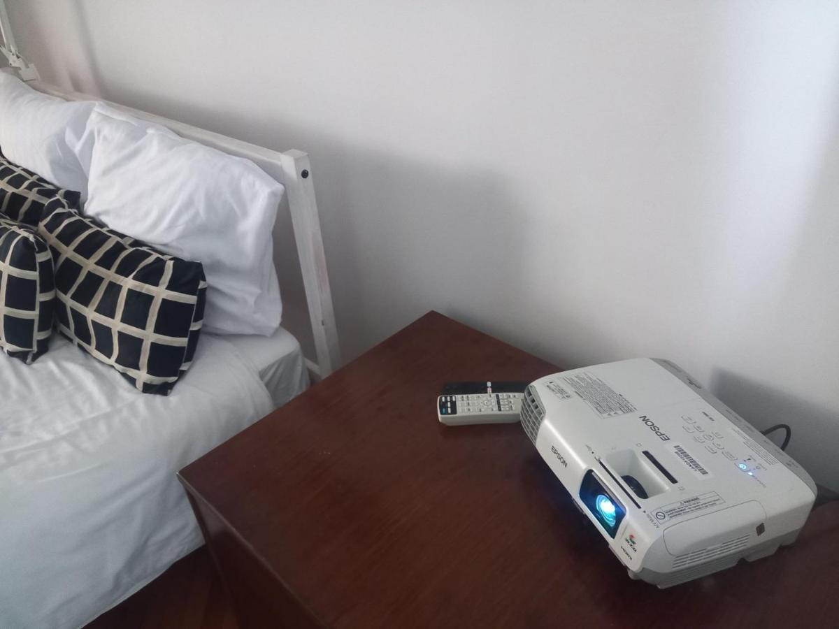 Apartment Concierge Bracka Retro Flat